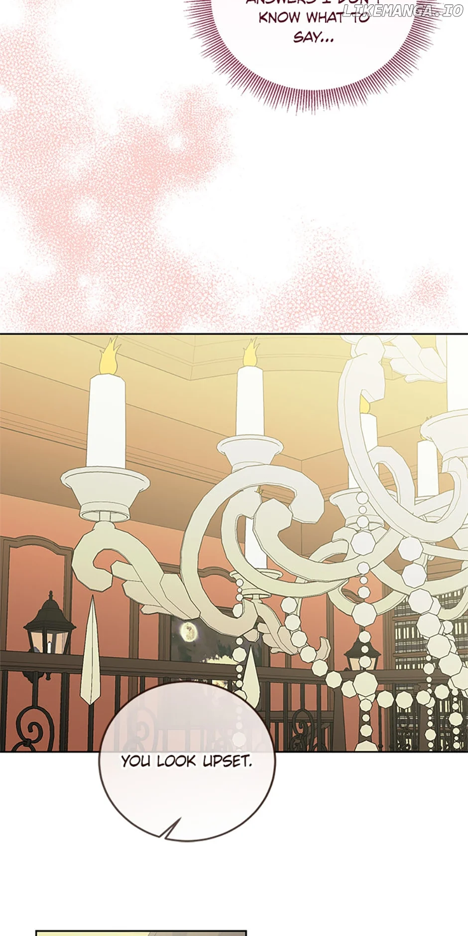 I’m Sorry for Being an Unqualified Empress Chapter 54 244 07