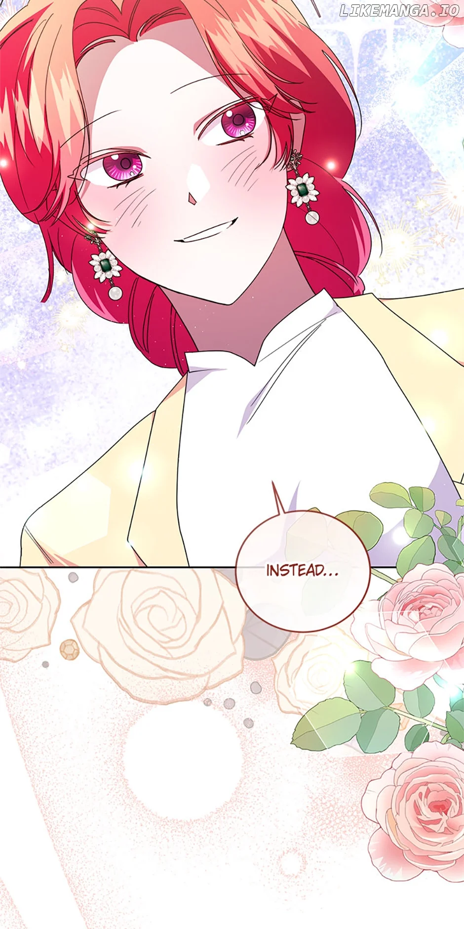 I’m Sorry for Being an Unqualified Empress Chapter 54 252 15