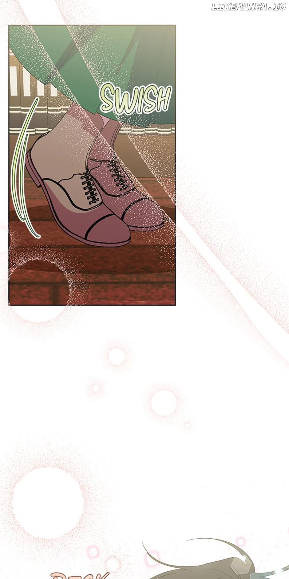 I’m Sorry for Being an Unqualified Empress Chapter 54 253 16