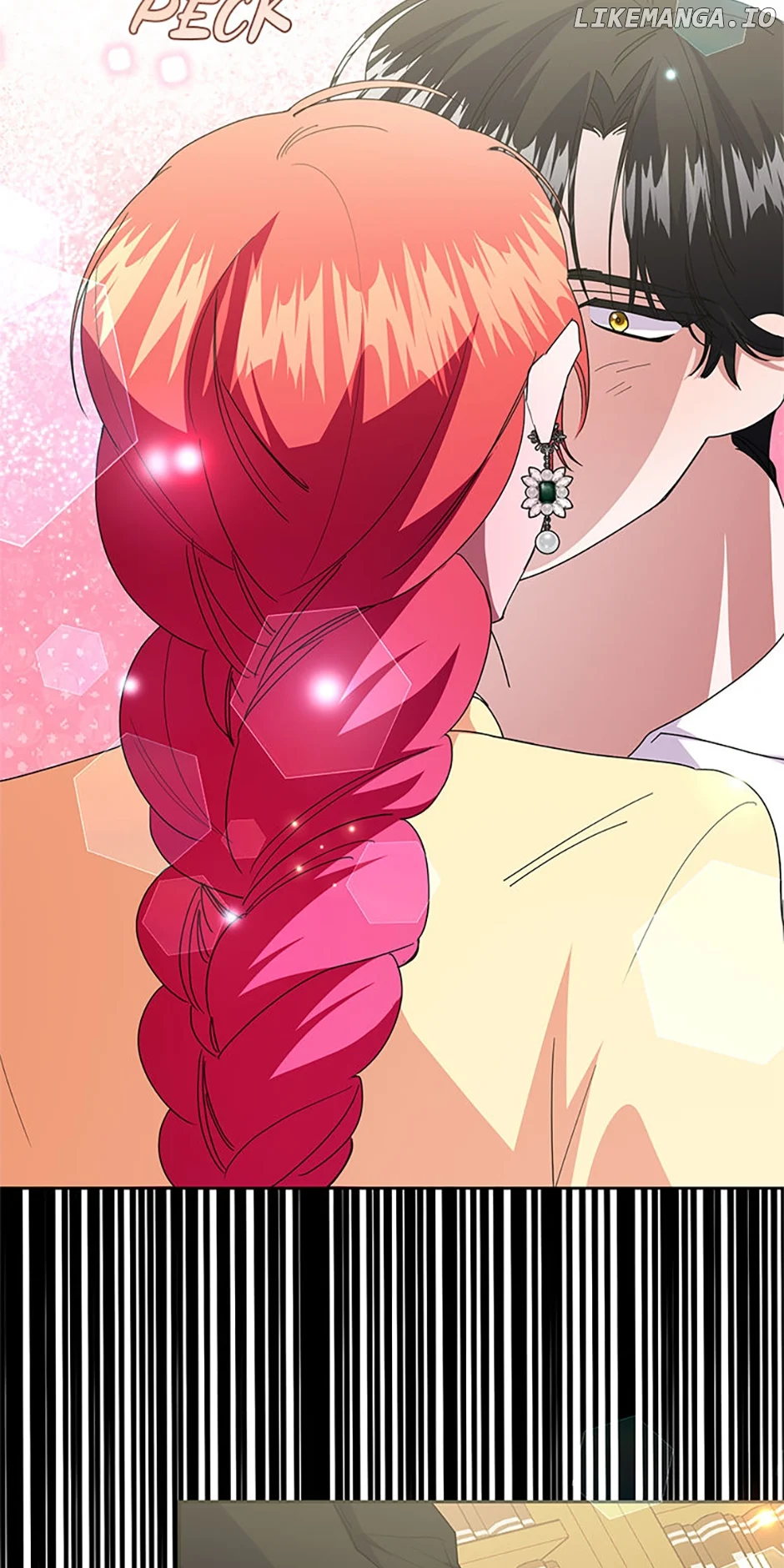 I’m Sorry for Being an Unqualified Empress Chapter 54 254 17