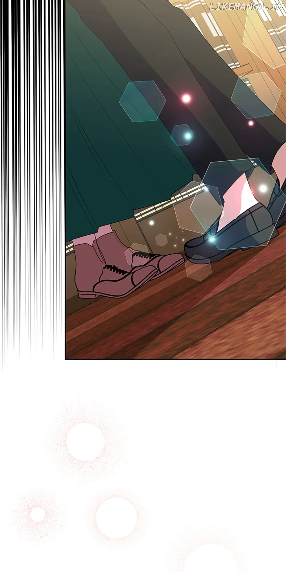 I’m Sorry for Being an Unqualified Empress Chapter 54 255 18