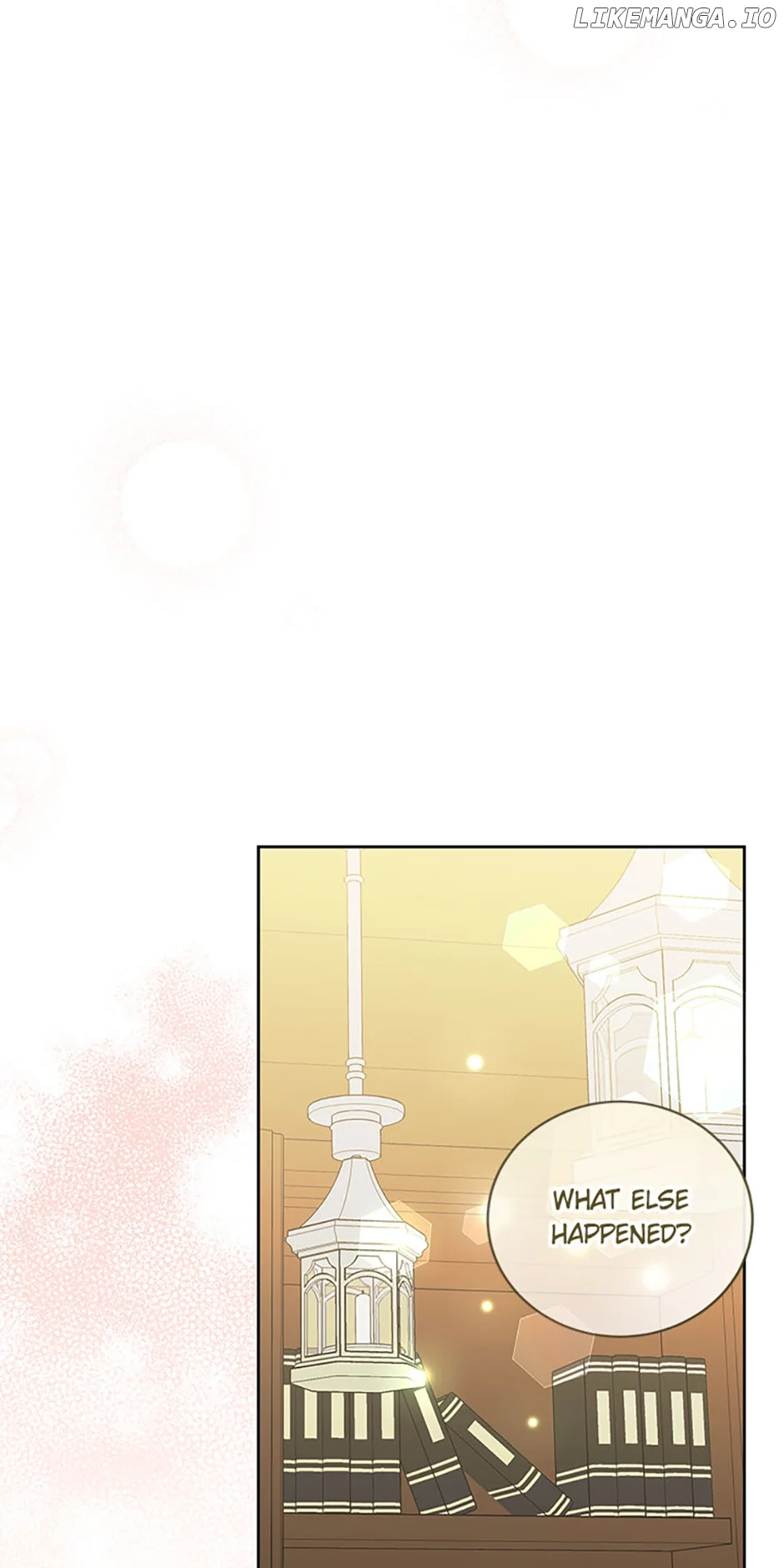 I’m Sorry for Being an Unqualified Empress Chapter 54 256 19