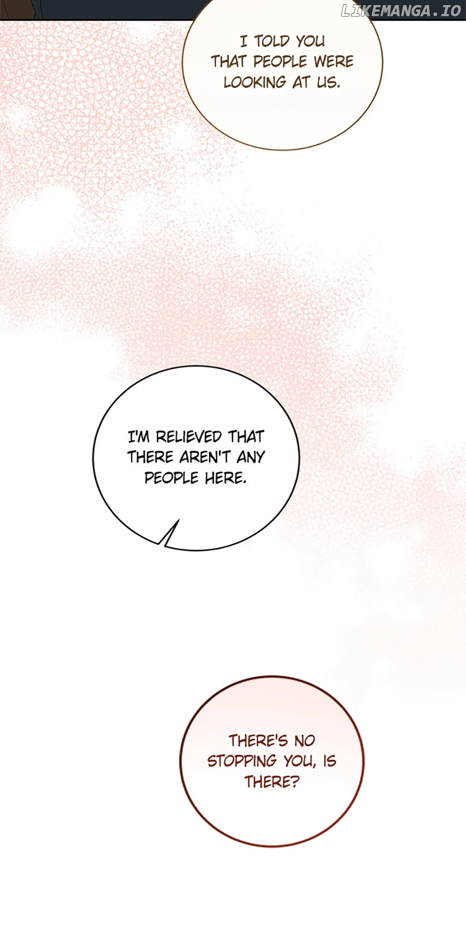 I’m Sorry for Being an Unqualified Empress Chapter 54 258 21