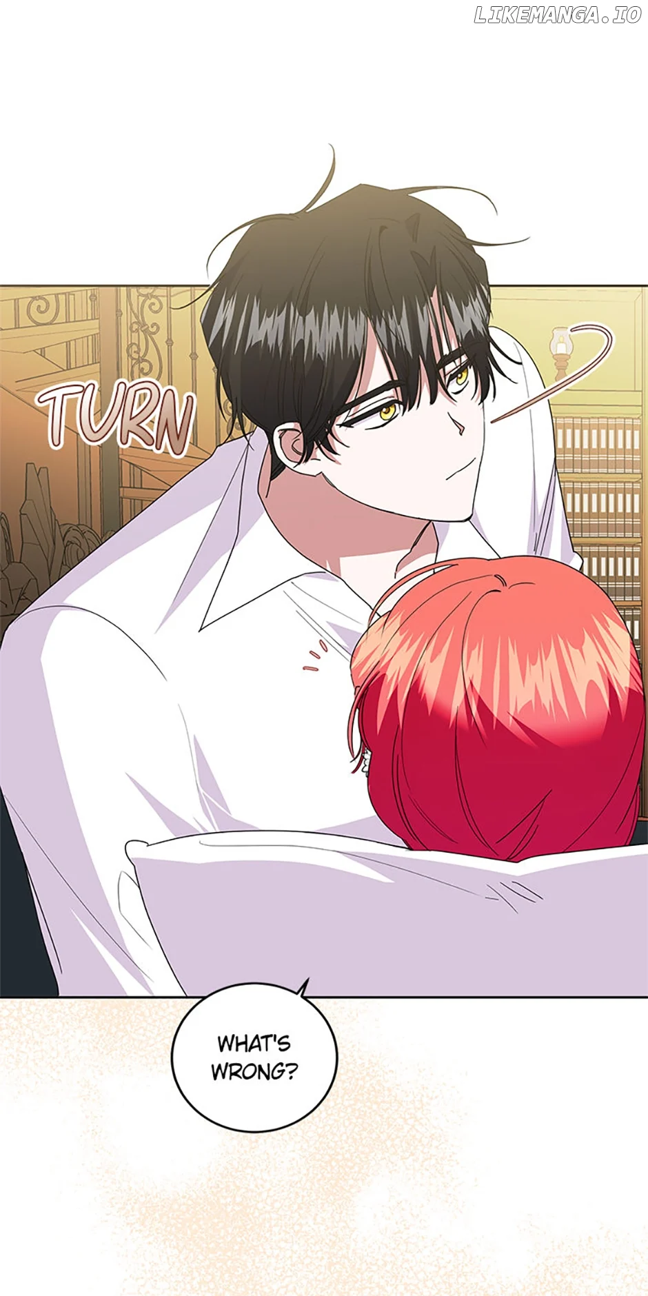 I’m Sorry for Being an Unqualified Empress Chapter 54 259 22