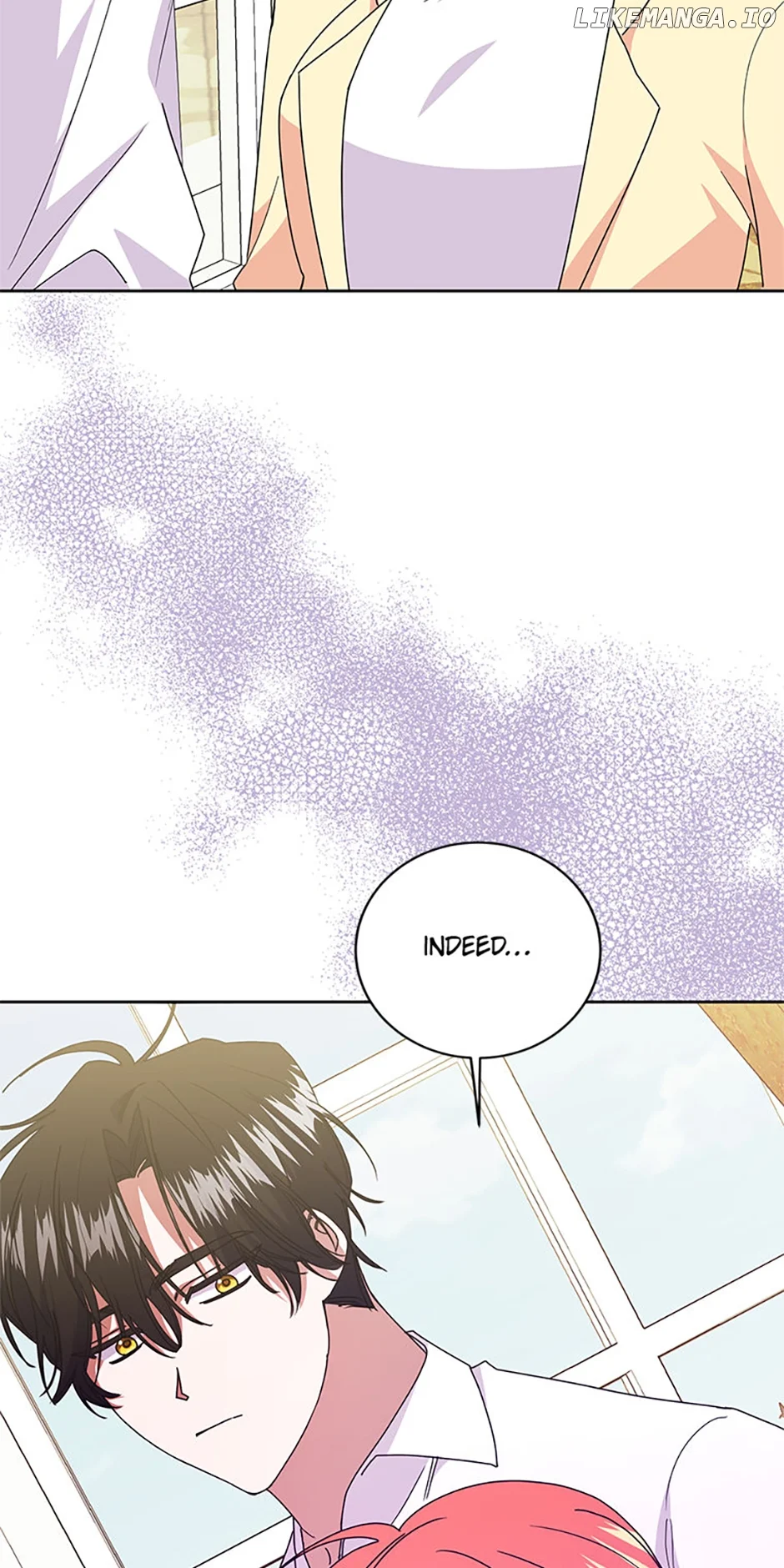 I’m Sorry for Being an Unqualified Empress Chapter 54 264 27