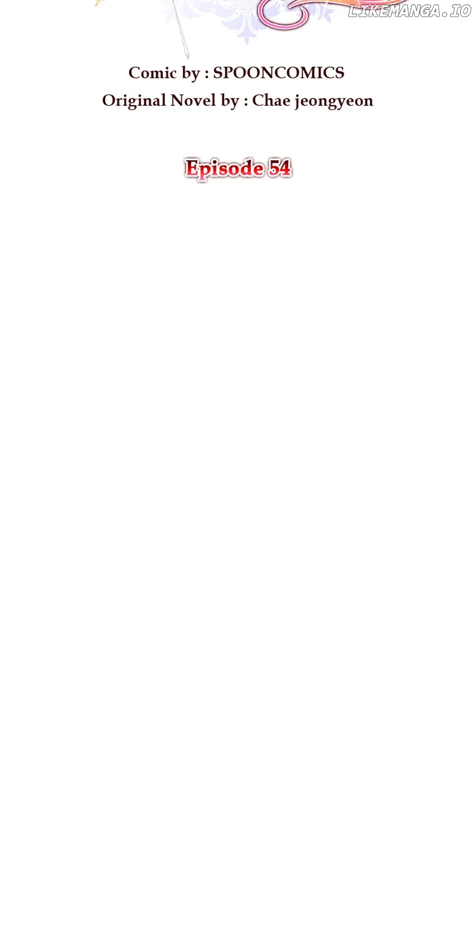 I’m Sorry for Being an Unqualified Empress Chapter 54 270 33