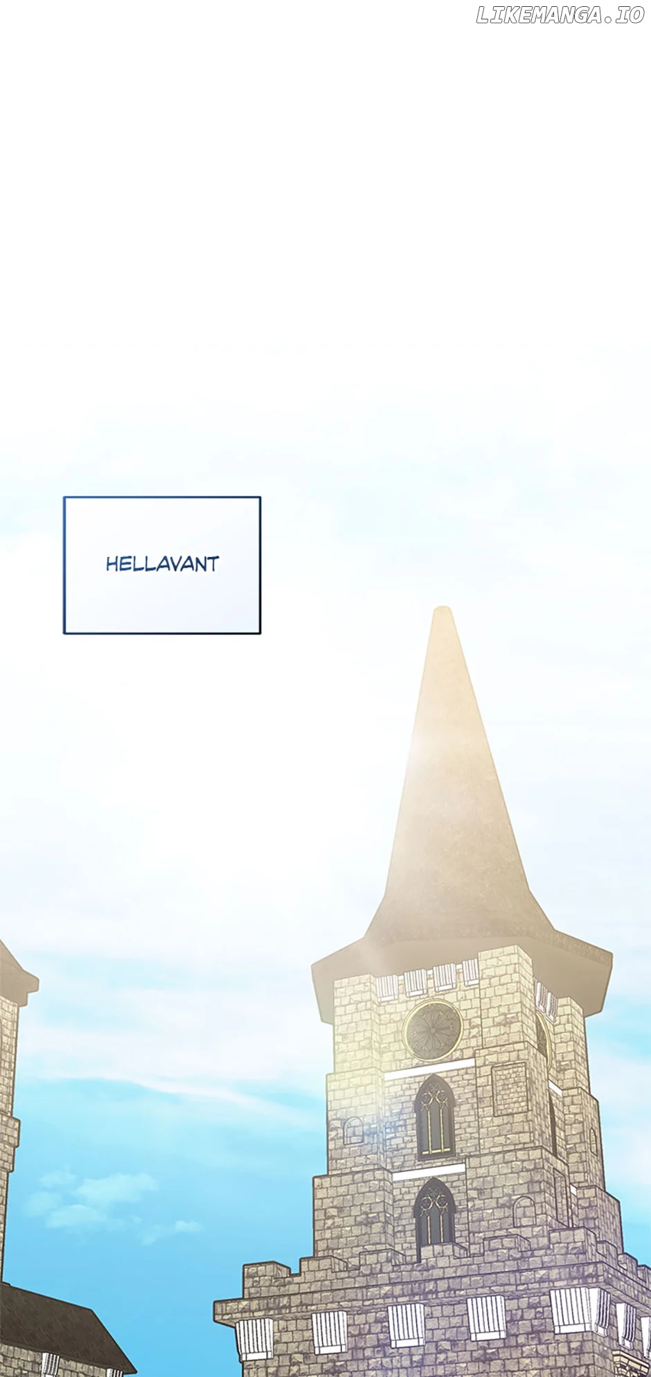 I’m Sorry for Being an Unqualified Empress Chapter 54 271 34