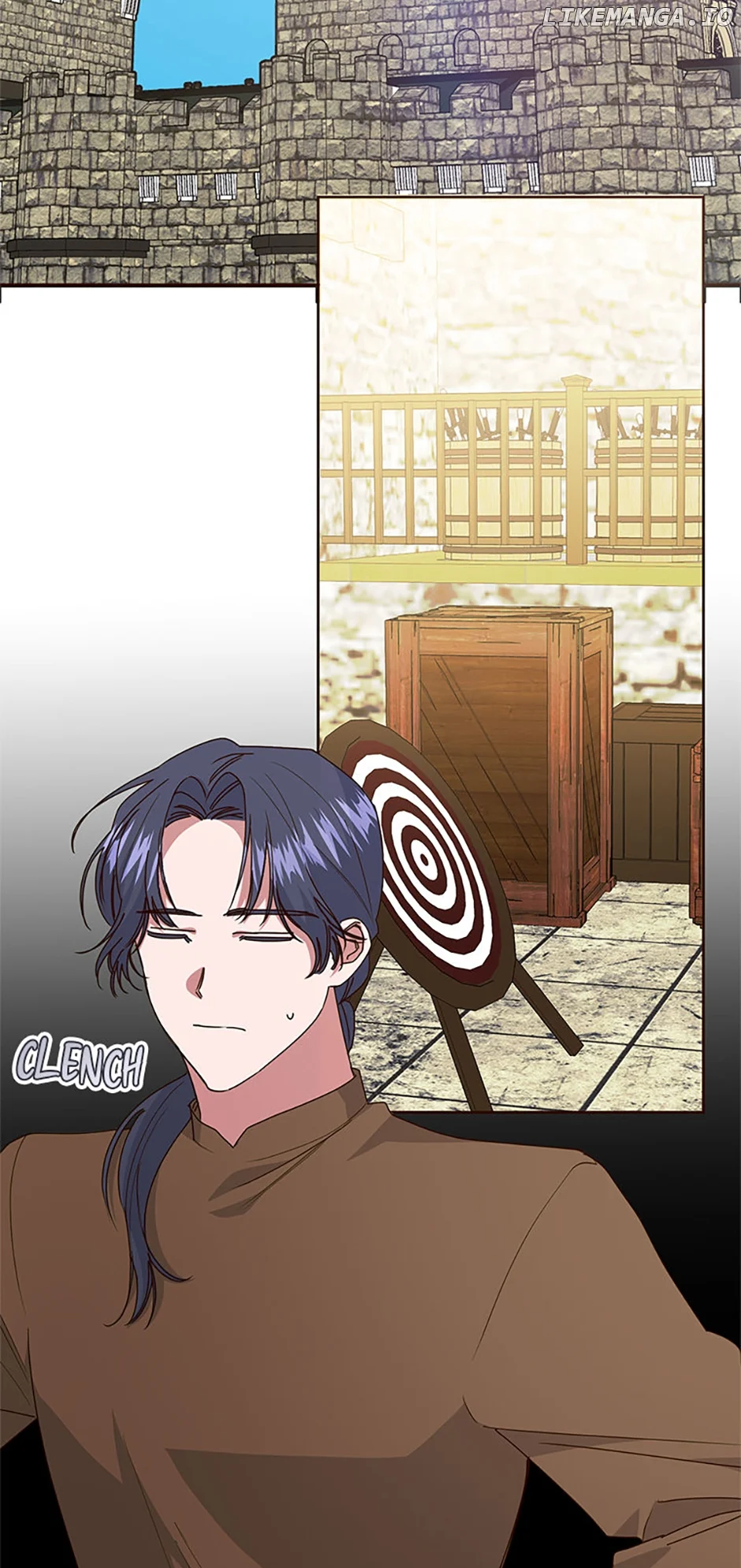 I’m Sorry for Being an Unqualified Empress Chapter 54 272 35