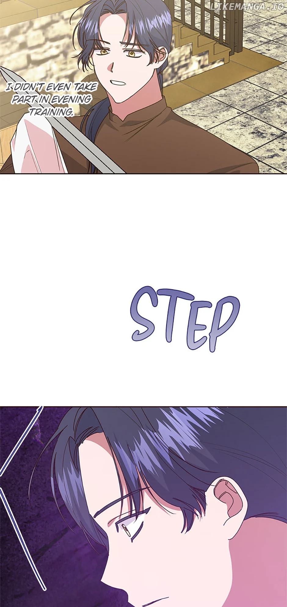 I’m Sorry for Being an Unqualified Empress Chapter 54 274 37