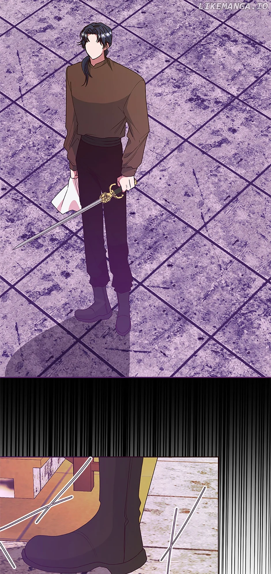 I’m Sorry for Being an Unqualified Empress Chapter 54 276 39