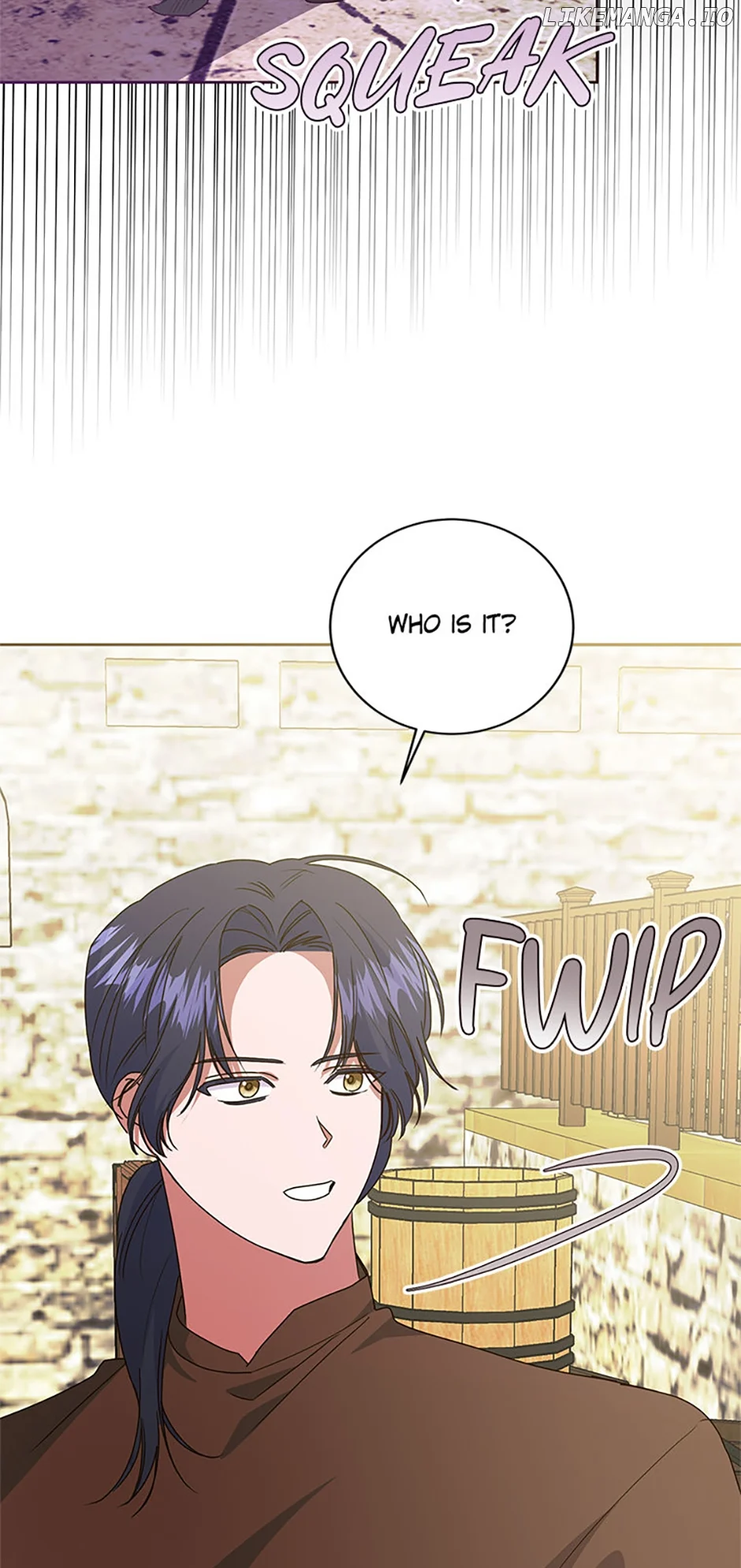 I’m Sorry for Being an Unqualified Empress Chapter 54 277 40