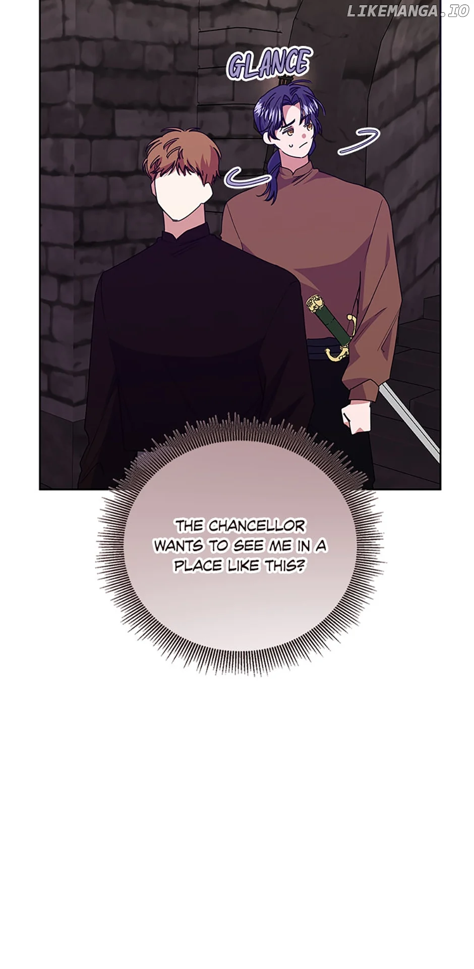 I’m Sorry for Being an Unqualified Empress Chapter 54 287 50