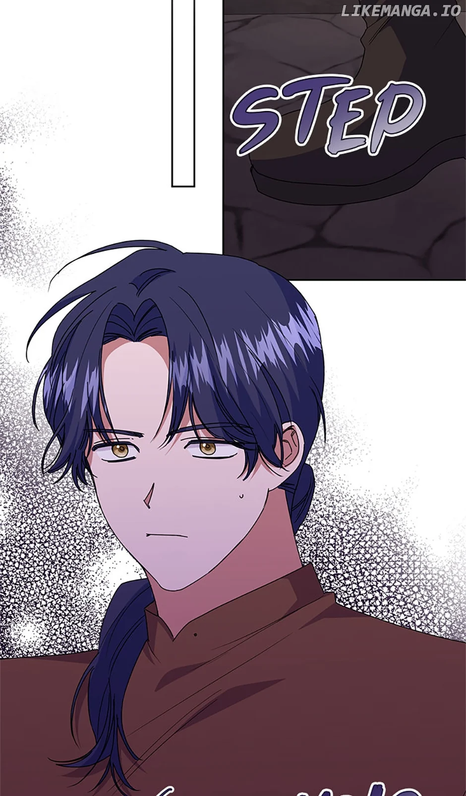 I’m Sorry for Being an Unqualified Empress Chapter 54 290 53