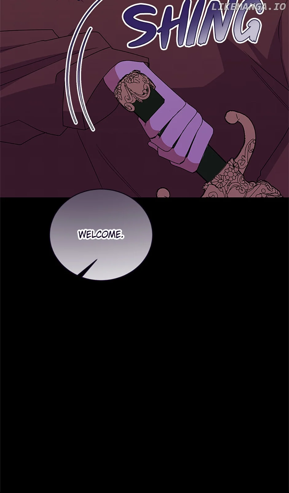 I’m Sorry for Being an Unqualified Empress Chapter 54 291 54