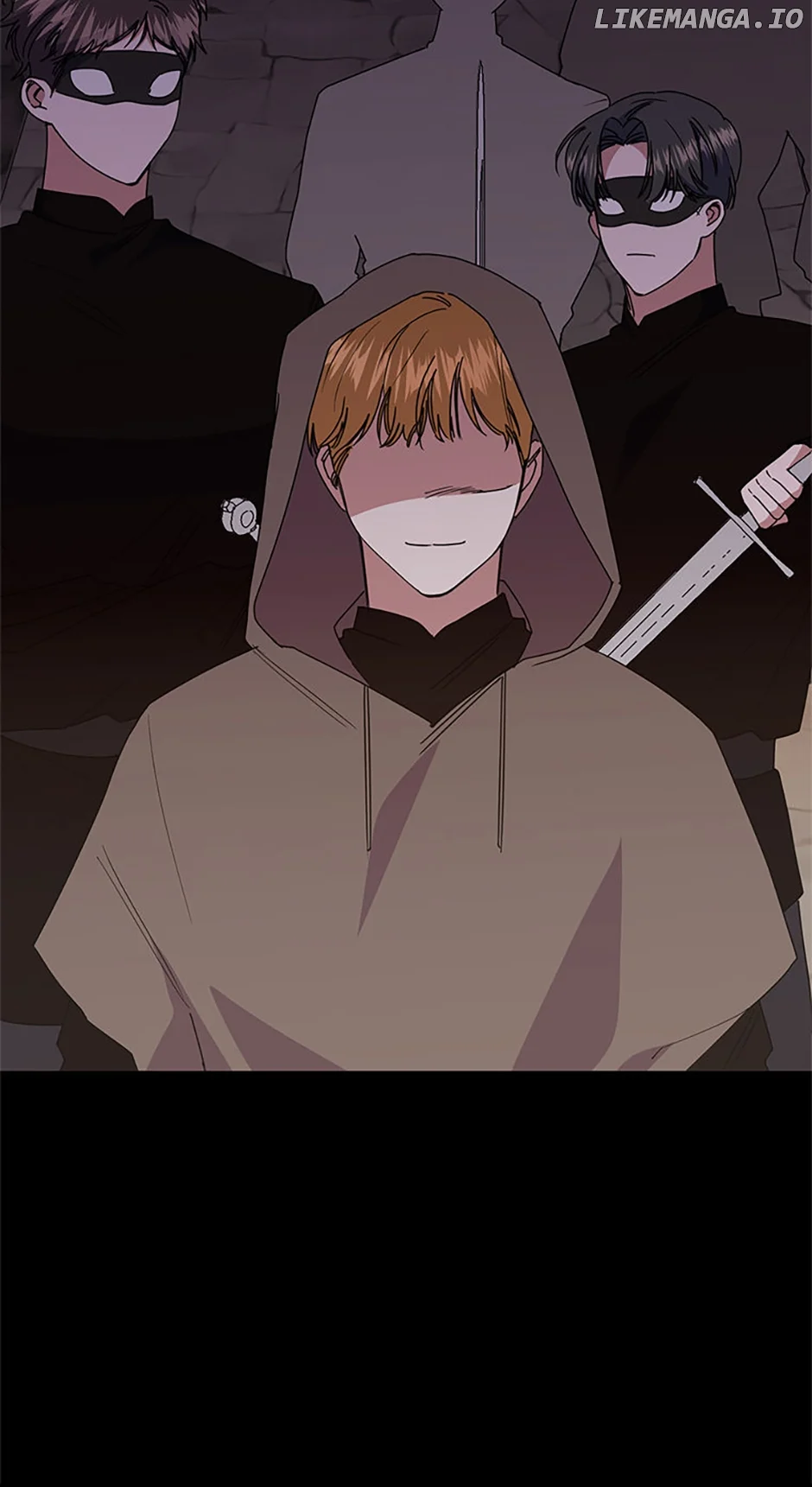 I’m Sorry for Being an Unqualified Empress Chapter 54 293 56