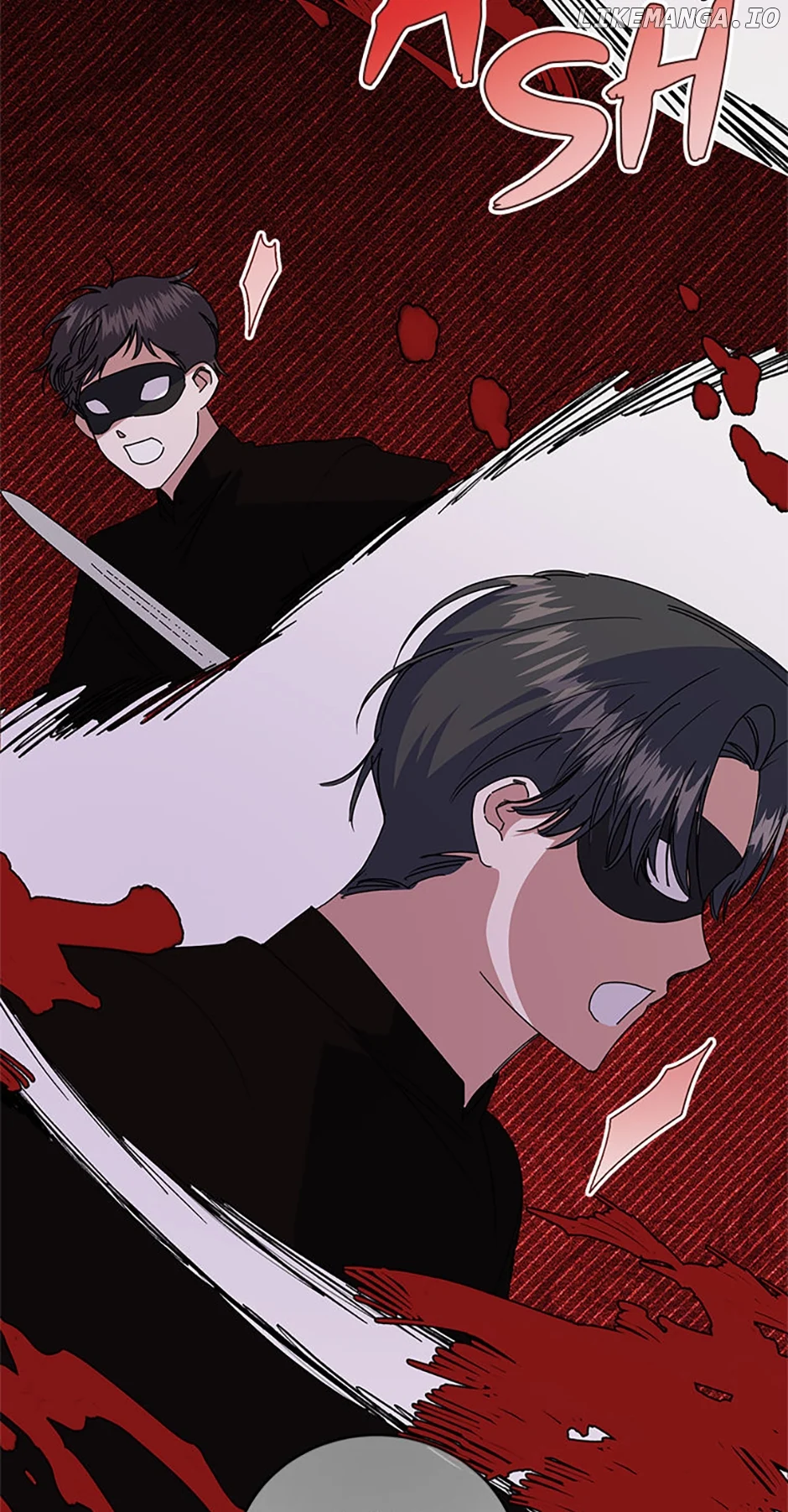 I’m Sorry for Being an Unqualified Empress Chapter 54 298 61