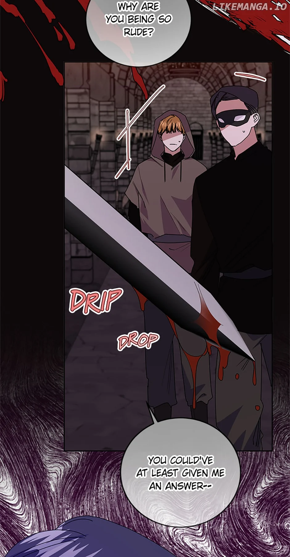 I’m Sorry for Being an Unqualified Empress Chapter 54 299 62