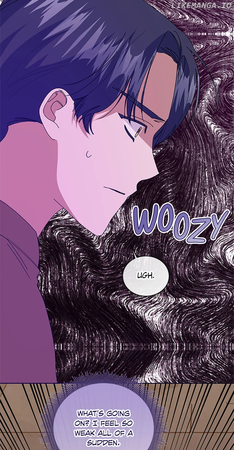 I’m Sorry for Being an Unqualified Empress Chapter 54 300 63