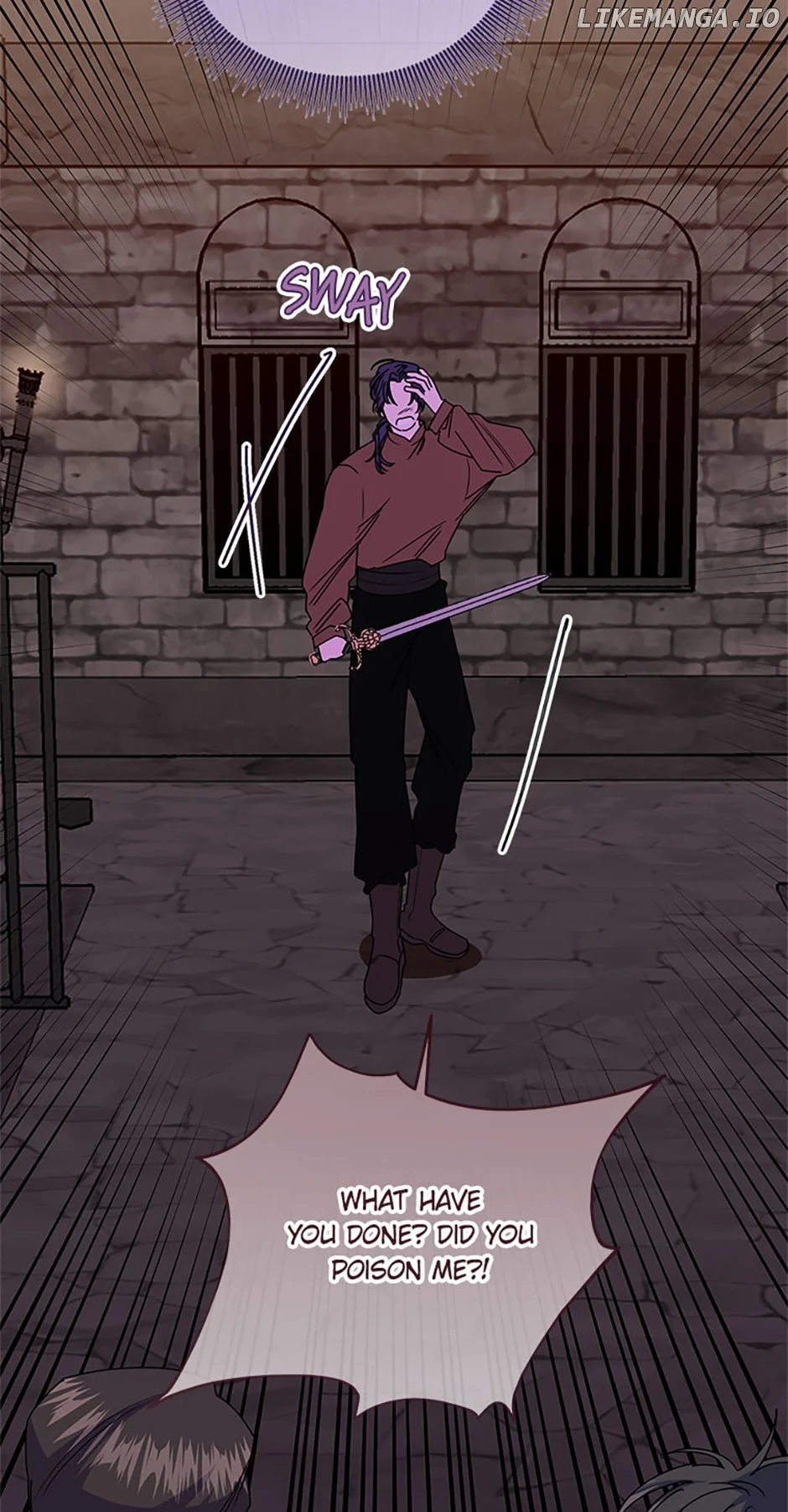 I’m Sorry for Being an Unqualified Empress Chapter 54 301 64