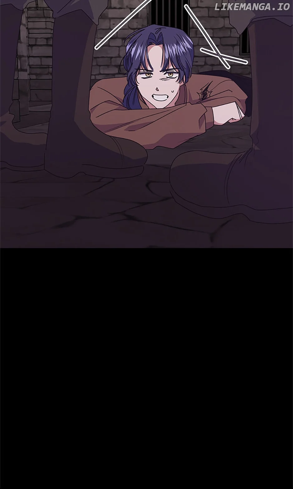 I’m Sorry for Being an Unqualified Empress Chapter 54 305 68