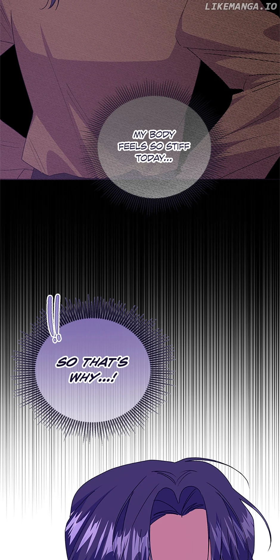 I’m Sorry for Being an Unqualified Empress Chapter 54 307 70