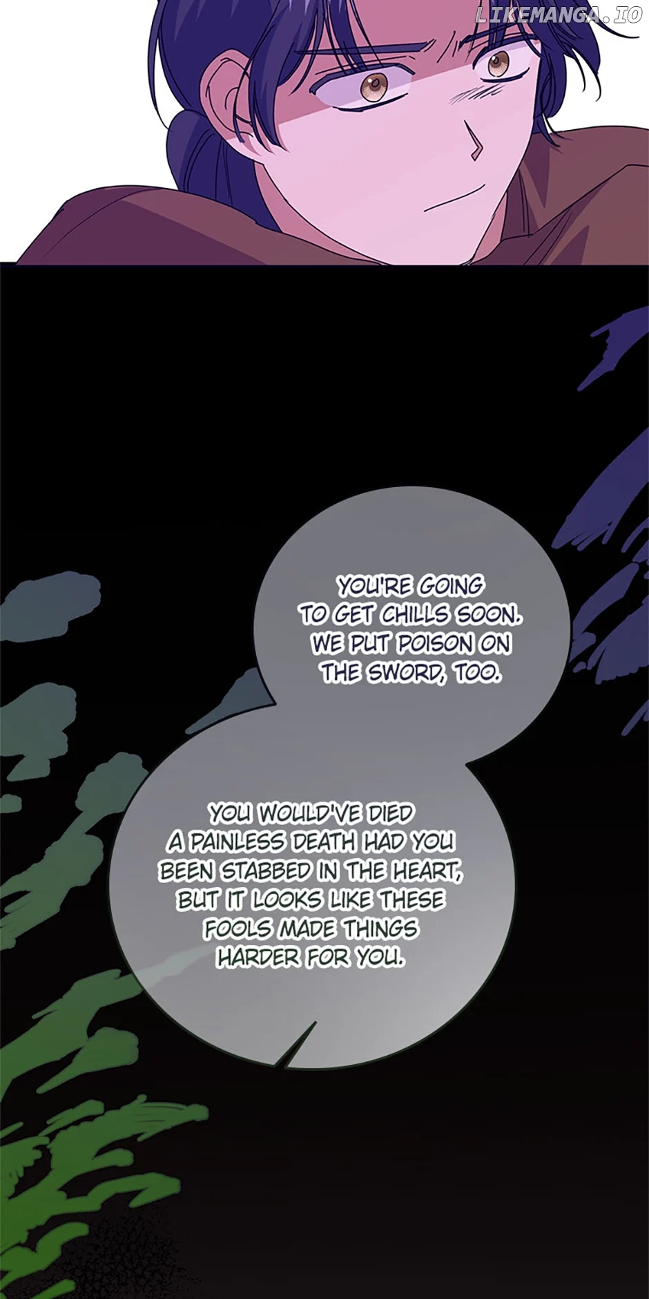 I’m Sorry for Being an Unqualified Empress Chapter 54 308 71