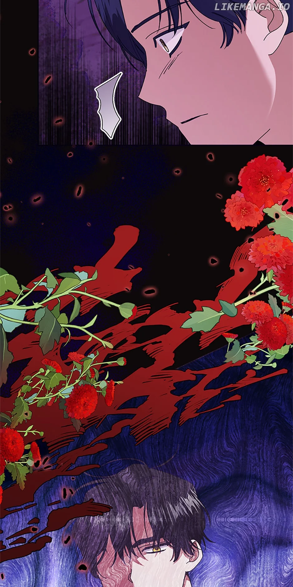 I’m Sorry for Being an Unqualified Empress Chapter 54 313 76