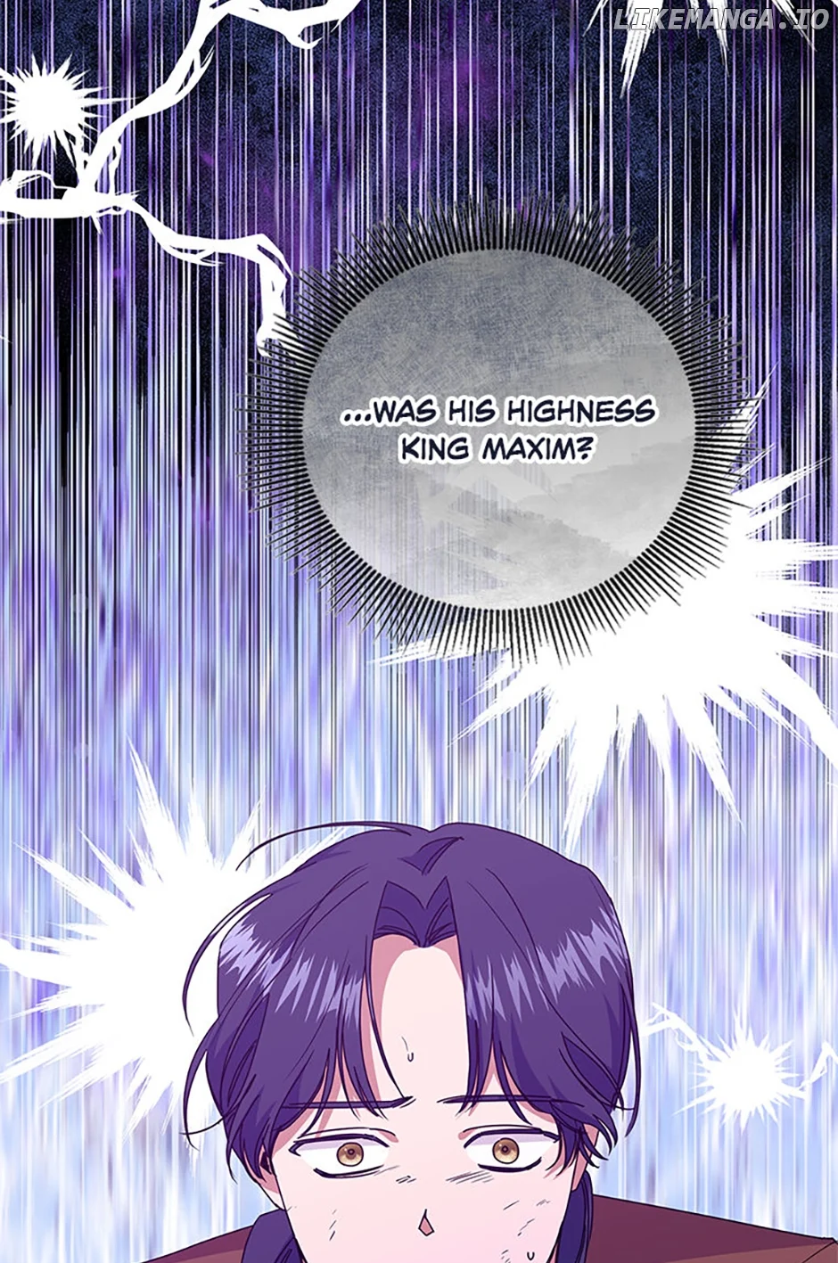 I’m Sorry for Being an Unqualified Empress Chapter 55 255 02