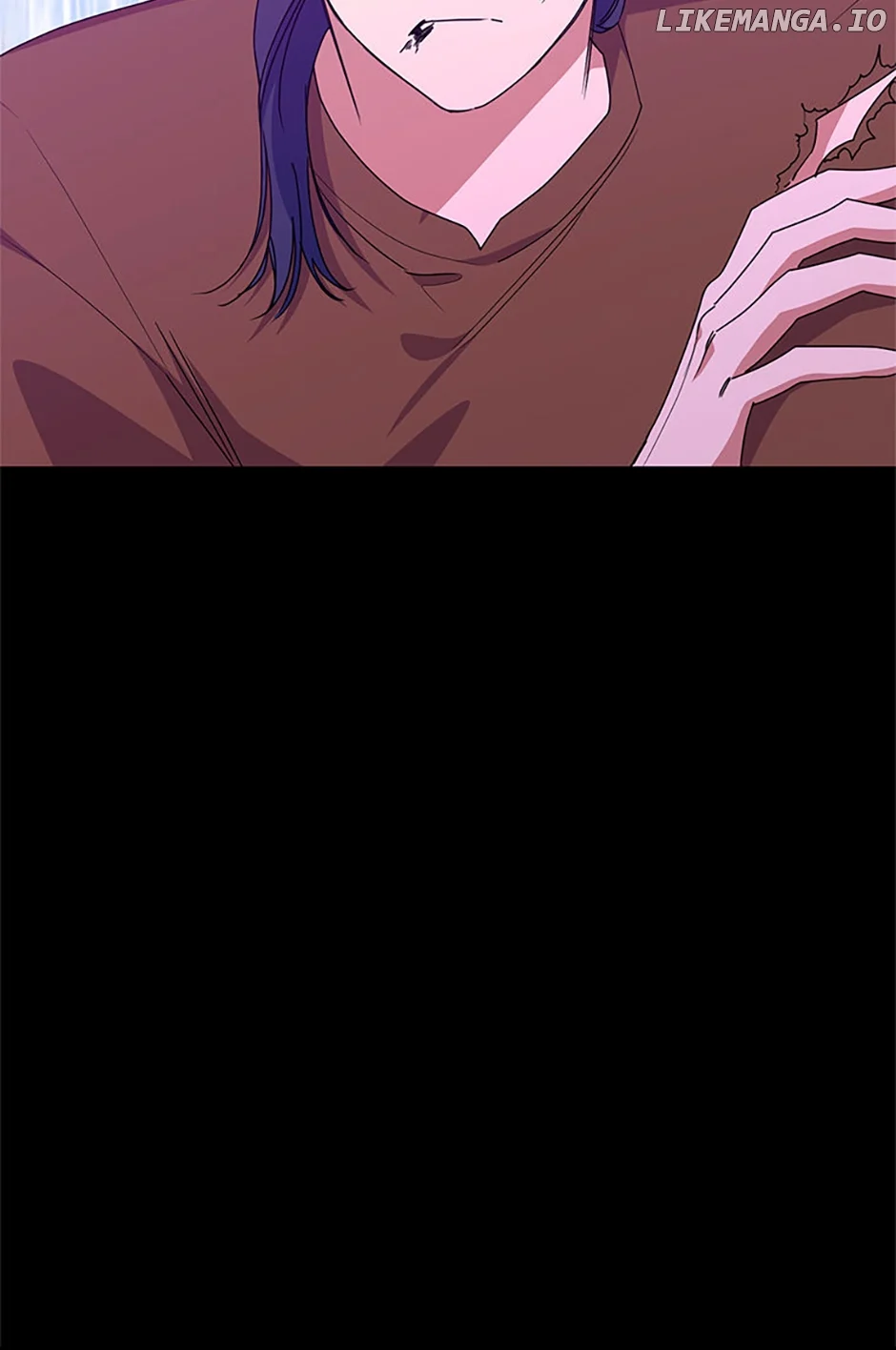 I’m Sorry for Being an Unqualified Empress Chapter 55 256 03