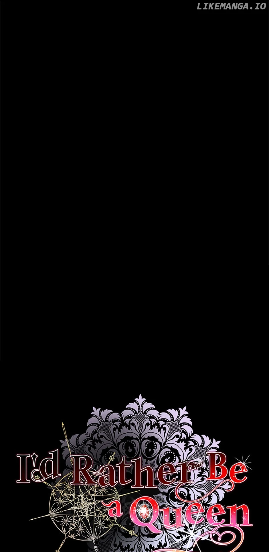 I’m Sorry for Being an Unqualified Empress Chapter 55 257 04