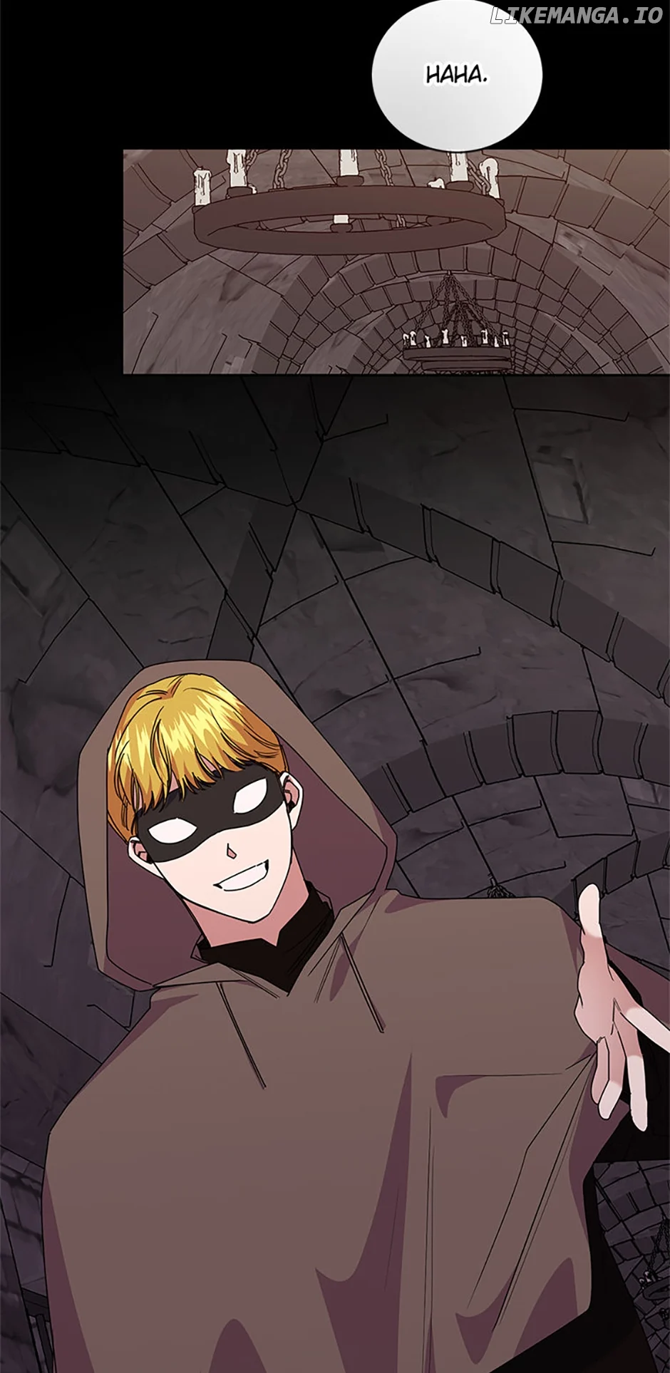 I’m Sorry for Being an Unqualified Empress Chapter 55 259 06