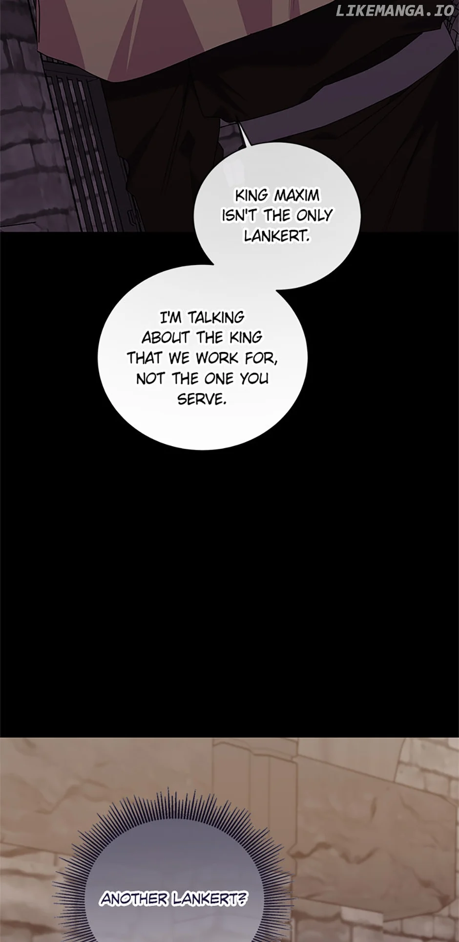 I’m Sorry for Being an Unqualified Empress Chapter 55 260 07