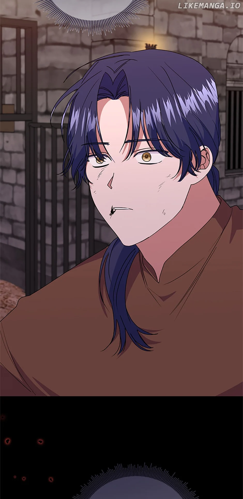 I’m Sorry for Being an Unqualified Empress Chapter 55 261 08