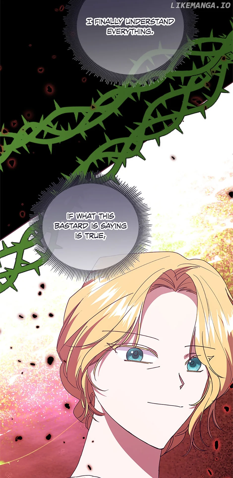 I’m Sorry for Being an Unqualified Empress Chapter 55 262 09