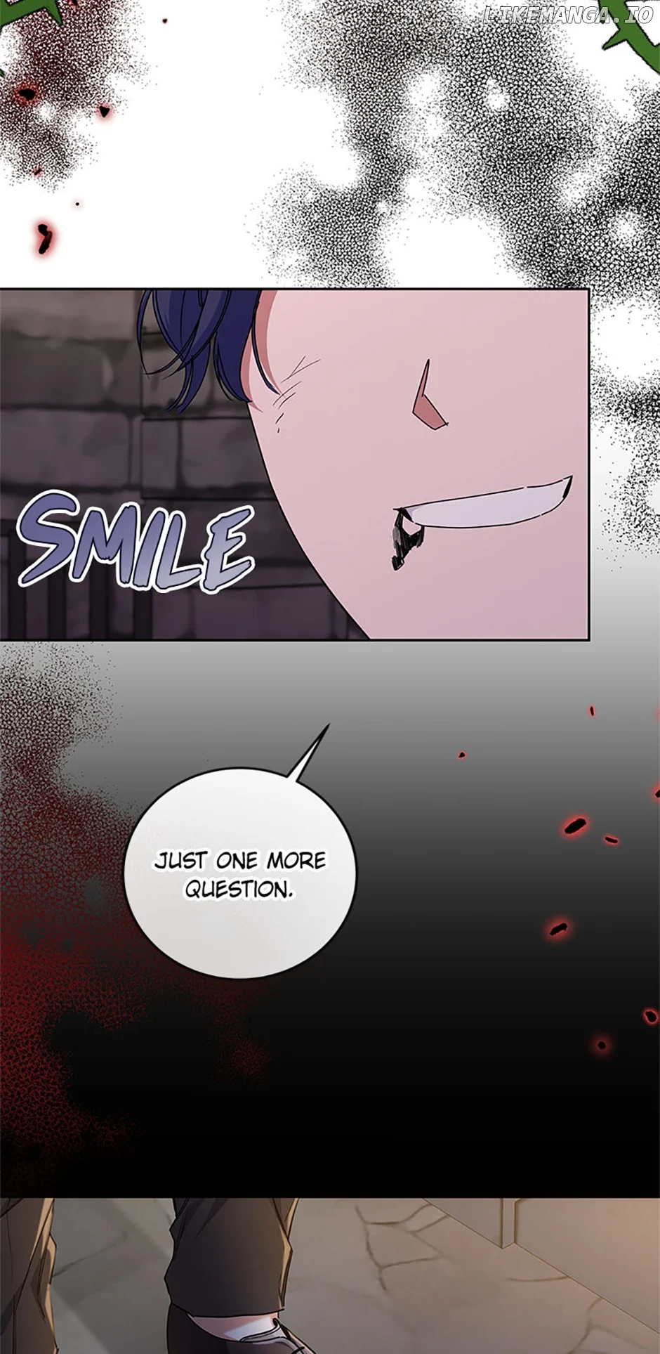 I’m Sorry for Being an Unqualified Empress Chapter 55 264 11