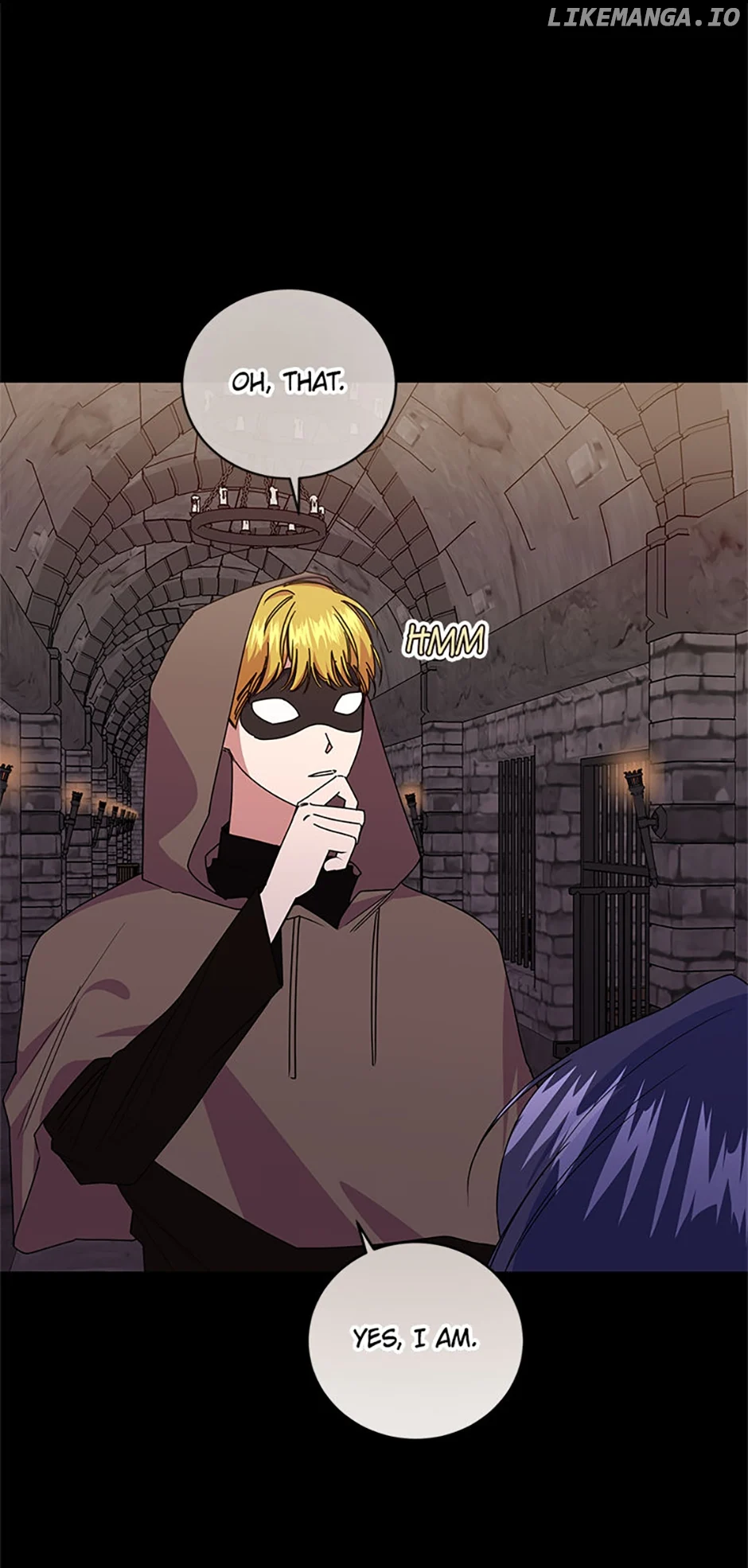 I’m Sorry for Being an Unqualified Empress Chapter 55 266 13