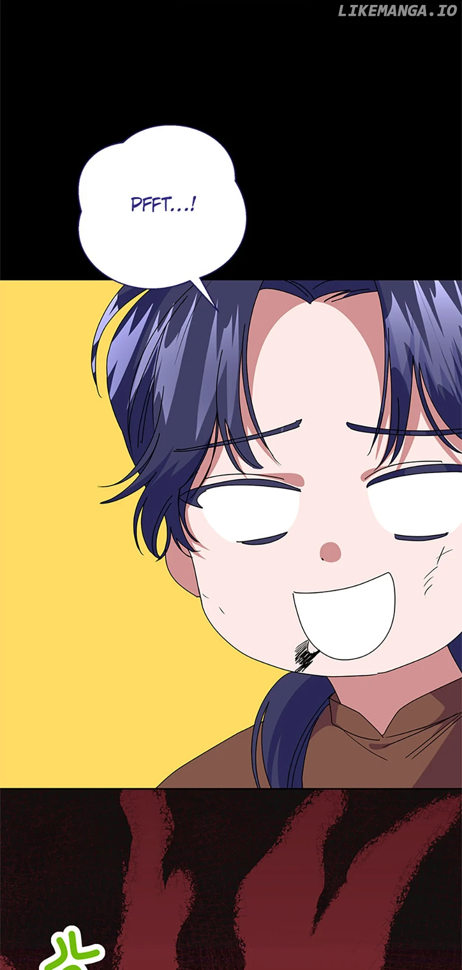 I’m Sorry for Being an Unqualified Empress Chapter 55 268 15