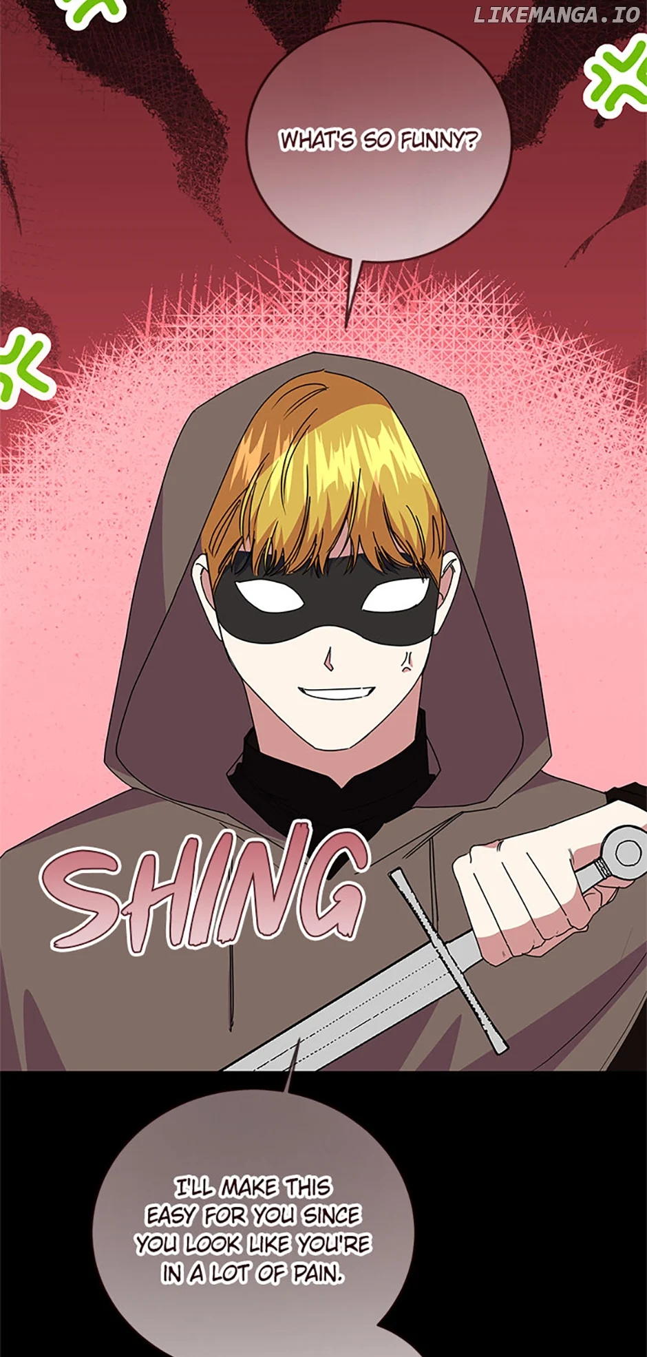 I’m Sorry for Being an Unqualified Empress Chapter 55 269 16