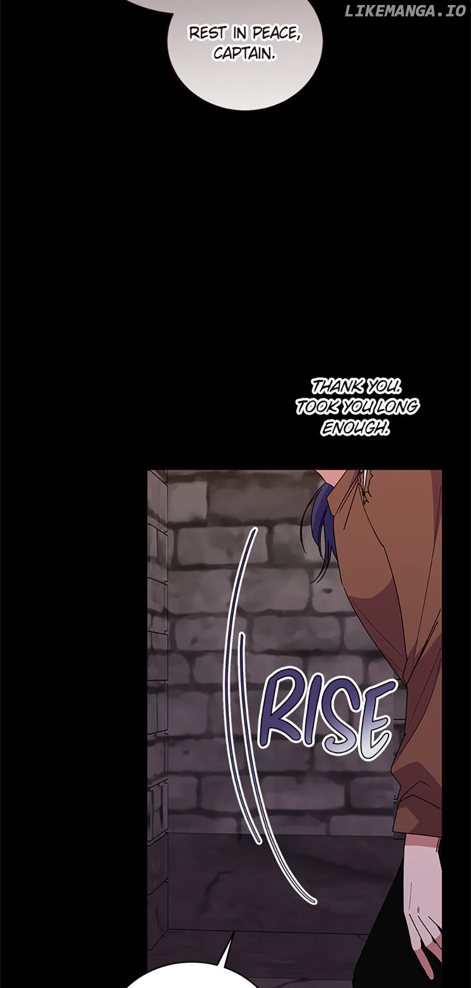 I’m Sorry for Being an Unqualified Empress Chapter 55 270 17