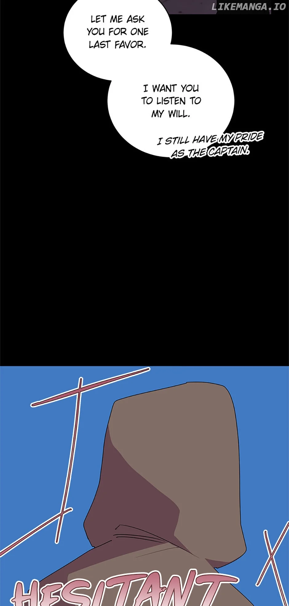 I’m Sorry for Being an Unqualified Empress Chapter 55 271 18