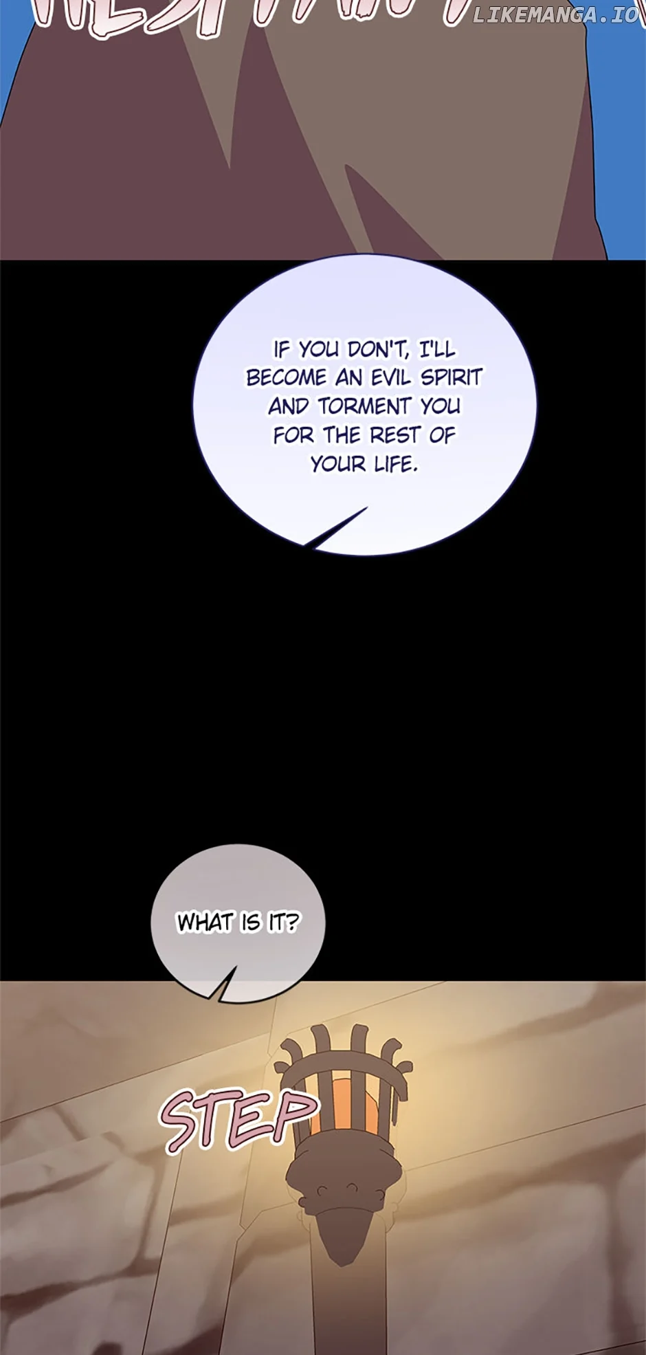 I’m Sorry for Being an Unqualified Empress Chapter 55 272 19