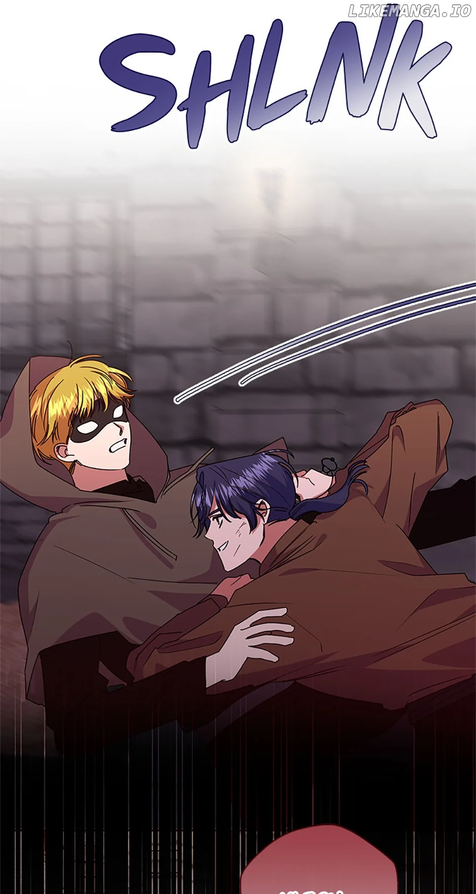 I’m Sorry for Being an Unqualified Empress Chapter 55 277 24