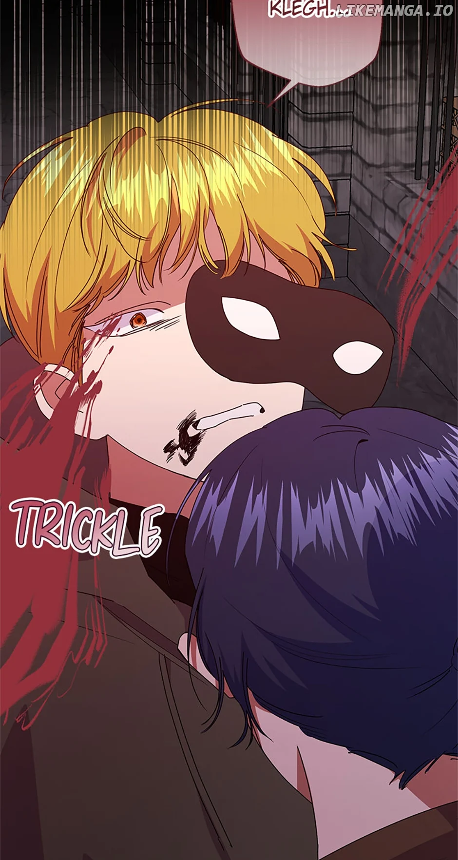 I’m Sorry for Being an Unqualified Empress Chapter 55 278 25