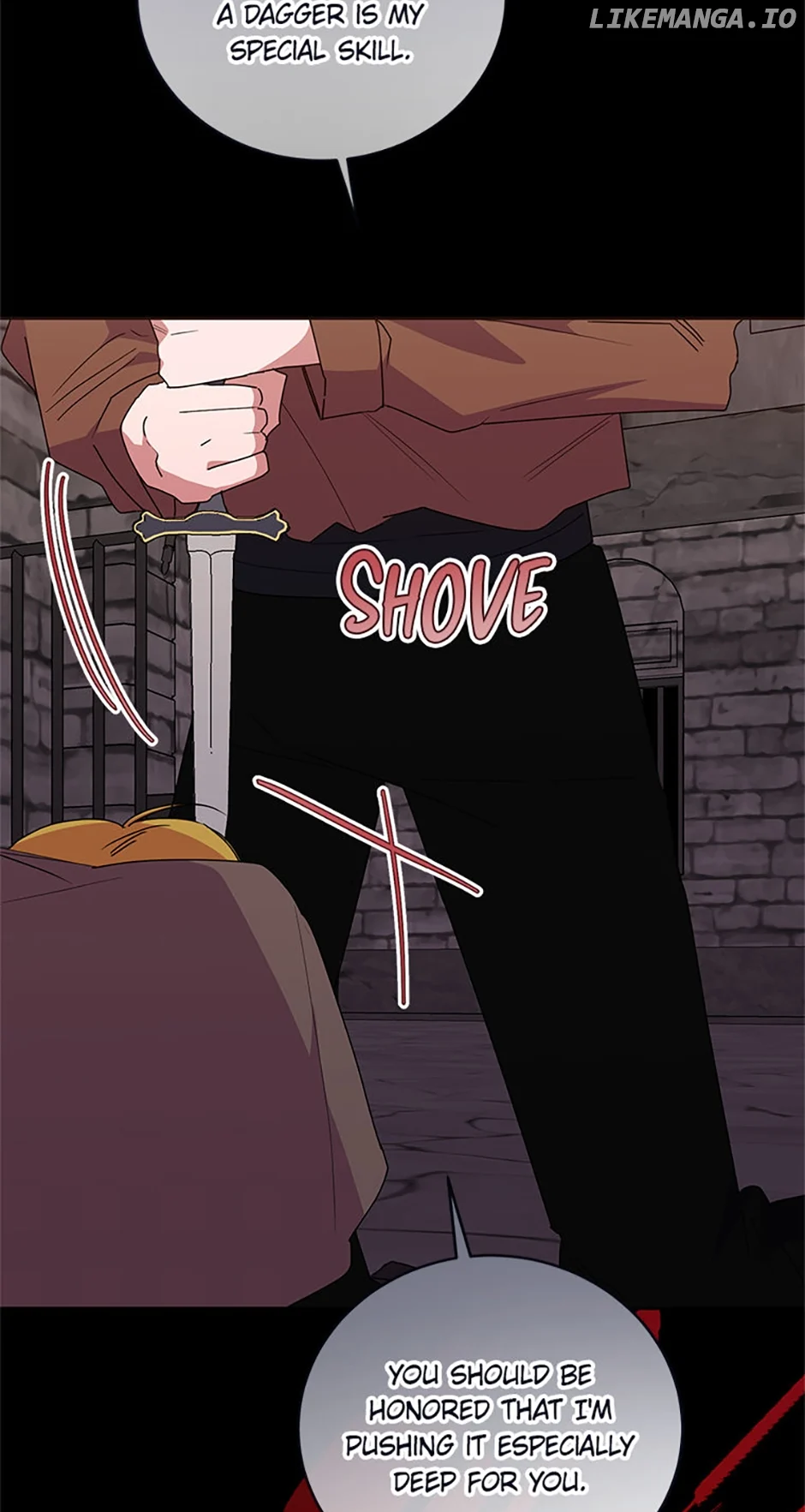 I’m Sorry for Being an Unqualified Empress Chapter 55 280 27