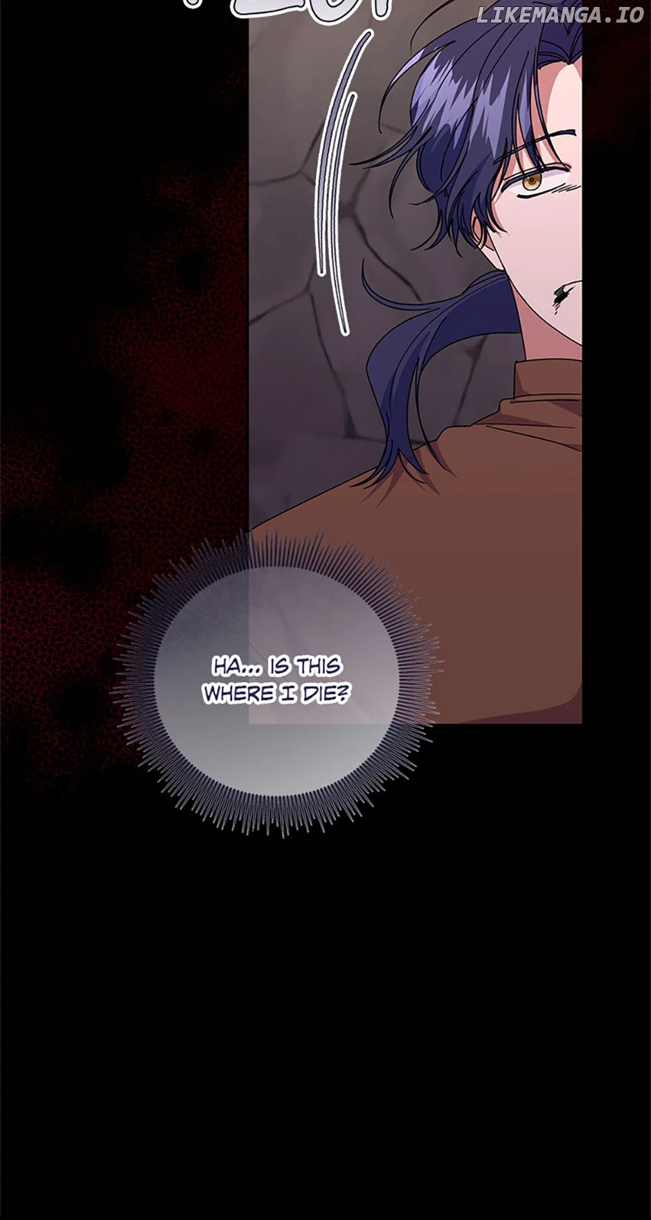 I’m Sorry for Being an Unqualified Empress Chapter 55 282 29