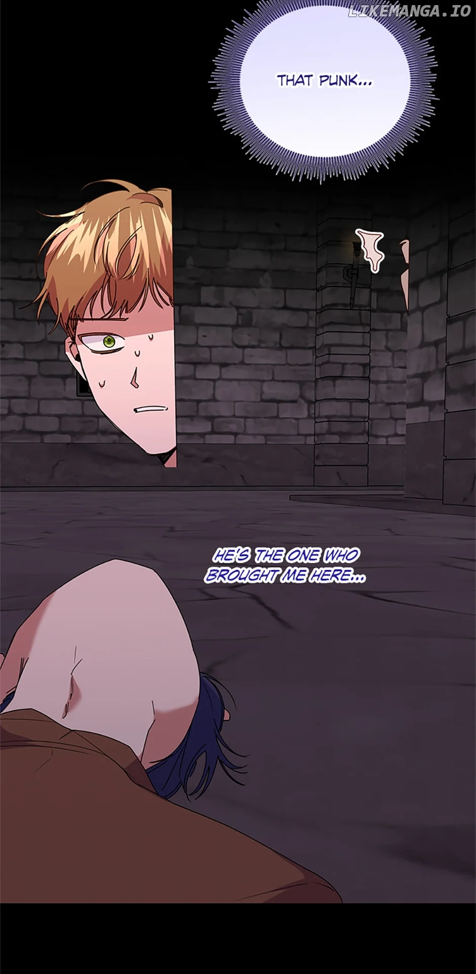 I’m Sorry for Being an Unqualified Empress Chapter 55 284 31