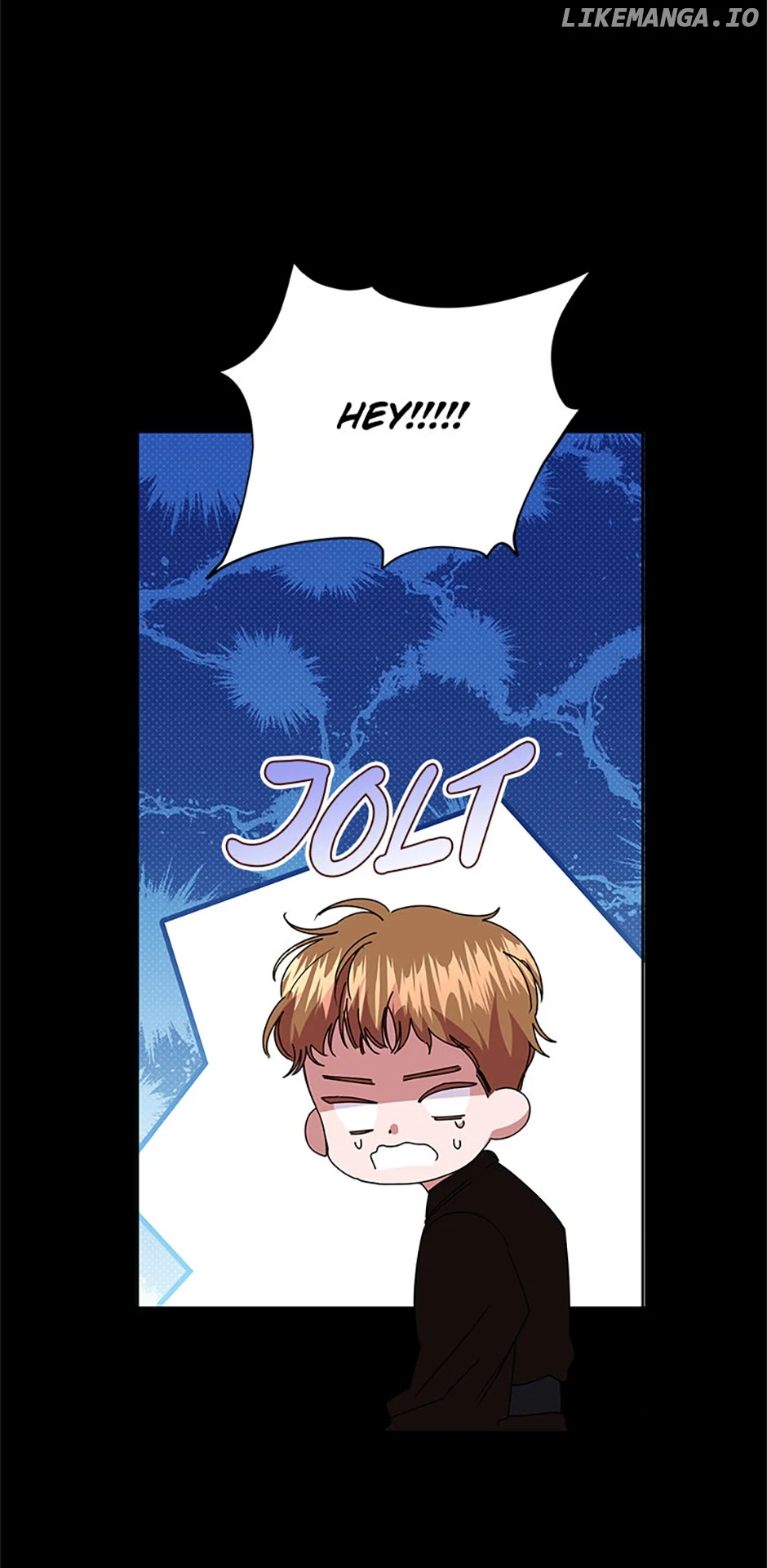 I’m Sorry for Being an Unqualified Empress Chapter 55 285 32