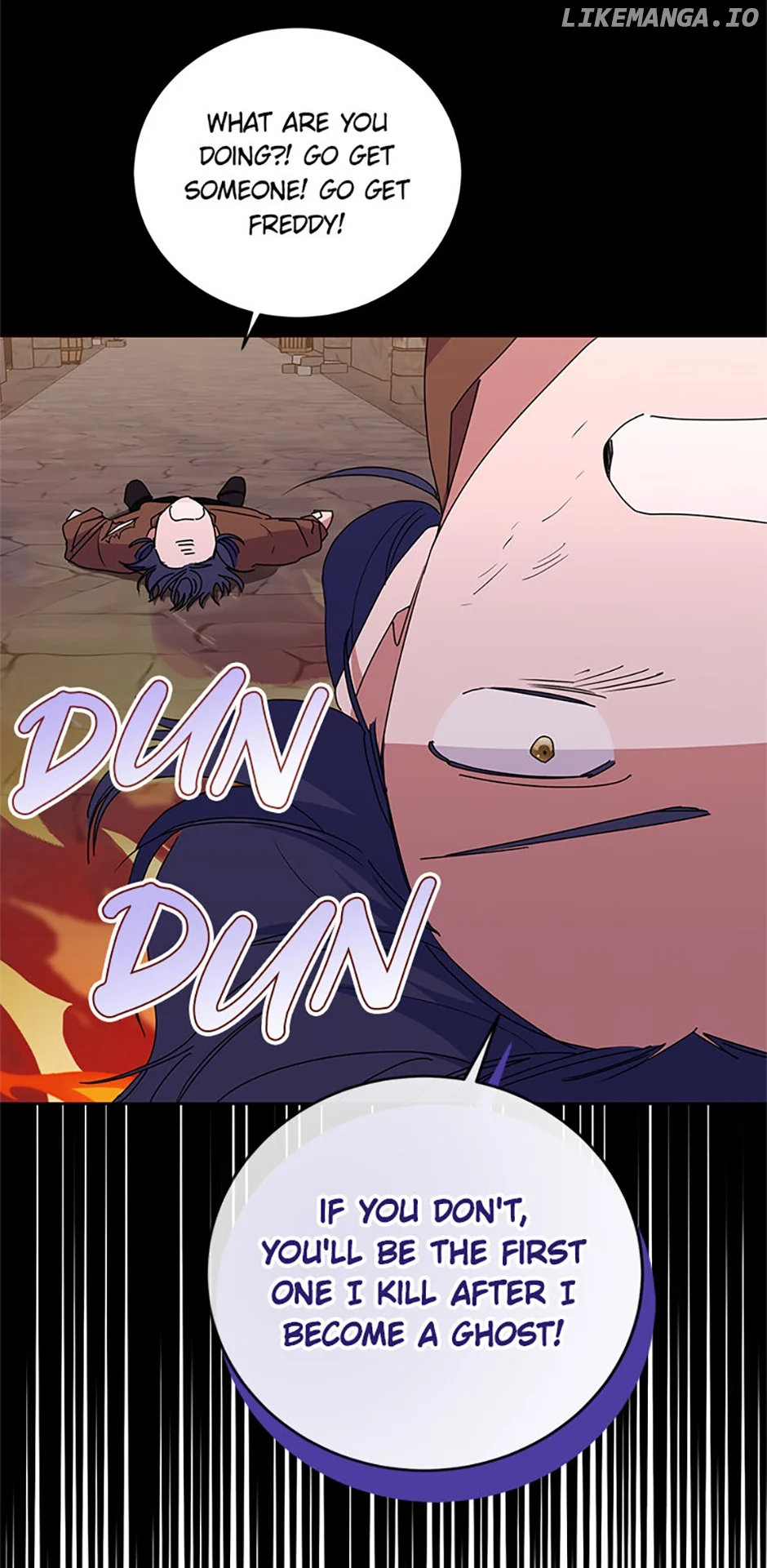 I’m Sorry for Being an Unqualified Empress Chapter 55 286 33