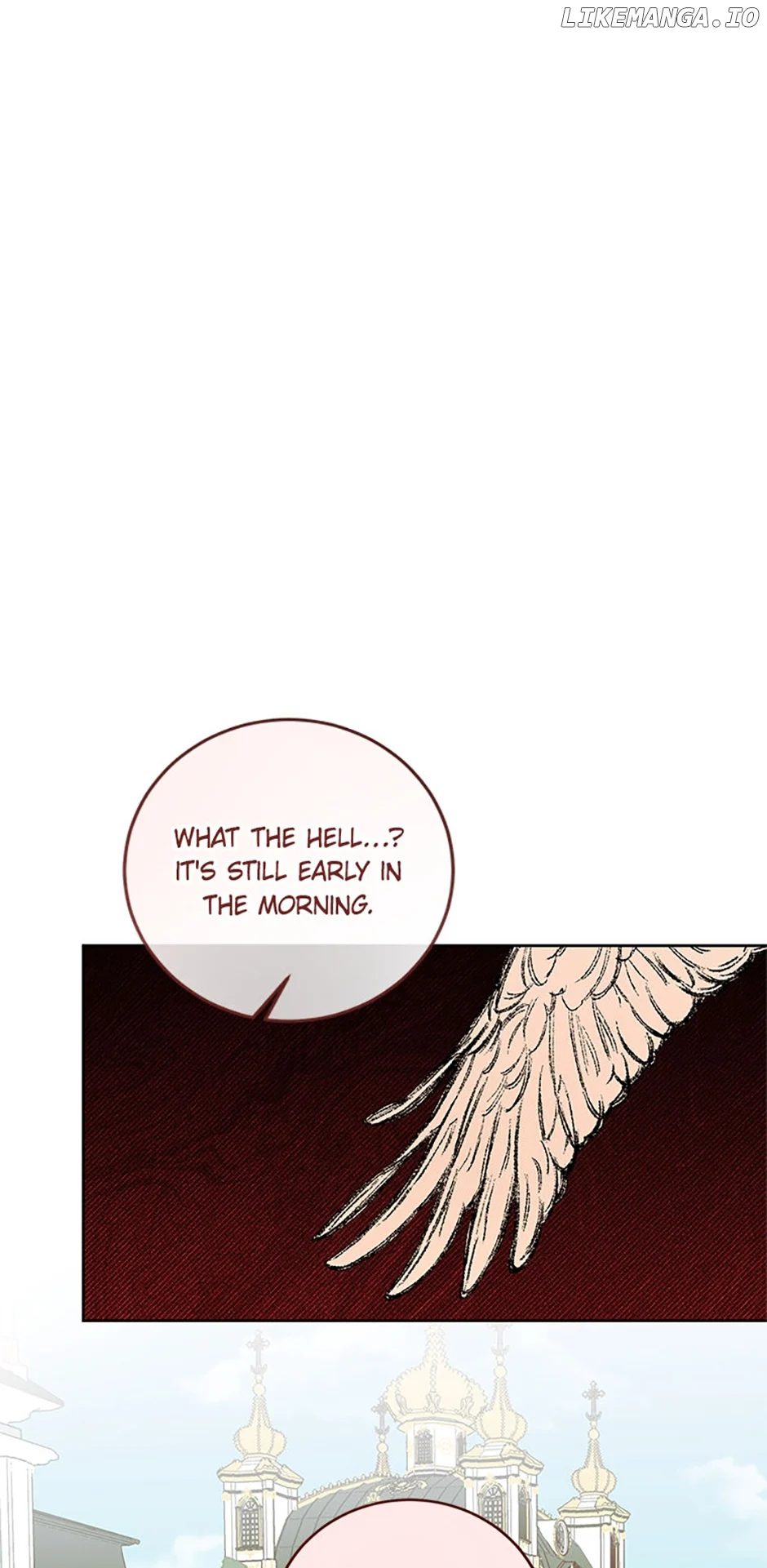 I’m Sorry for Being an Unqualified Empress Chapter 55 290 37