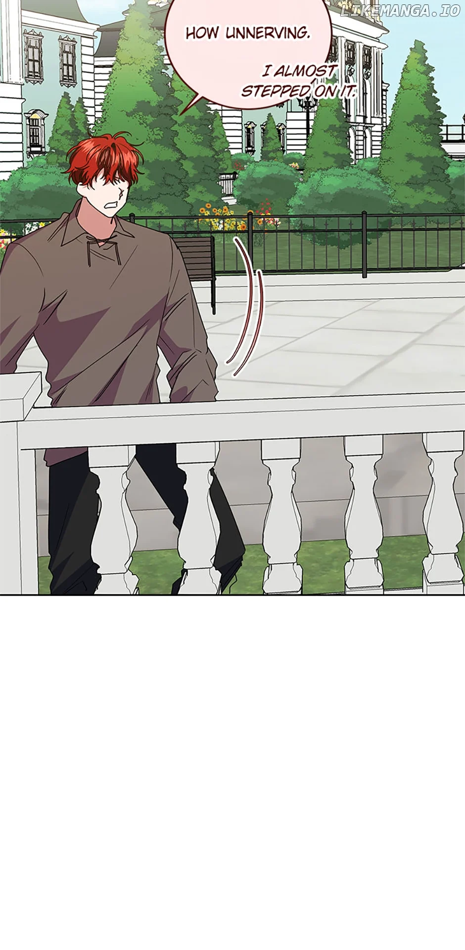 I’m Sorry for Being an Unqualified Empress Chapter 55 291 38